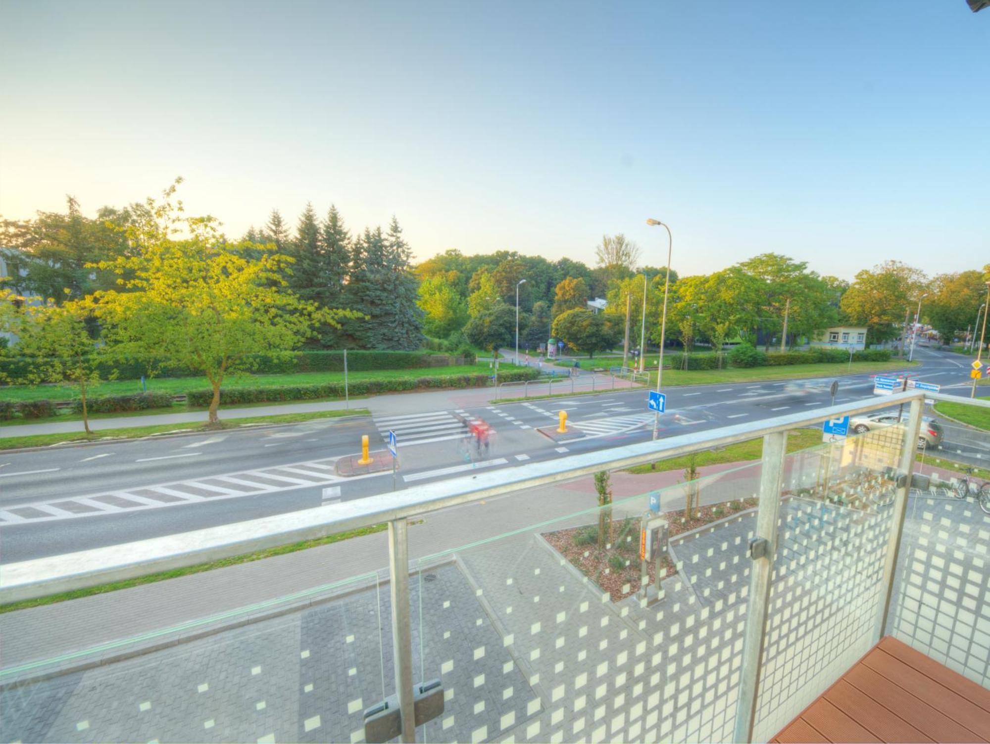 Kolberger Park Διαμέρισμα Εξωτερικό φωτογραφία